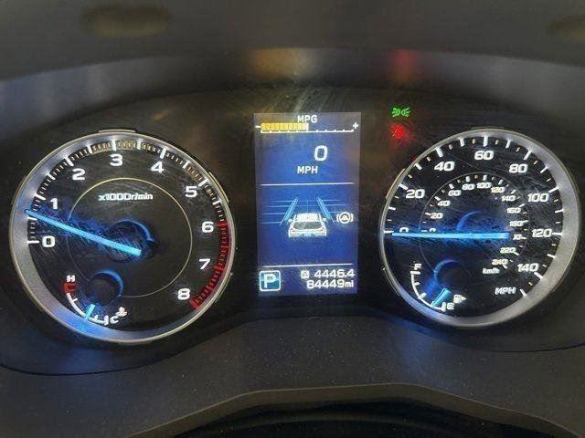 used 2021 Subaru Ascent car, priced at $23,400