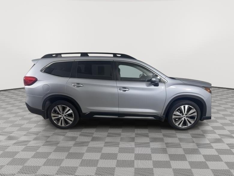 used 2021 Subaru Ascent car, priced at $23,400