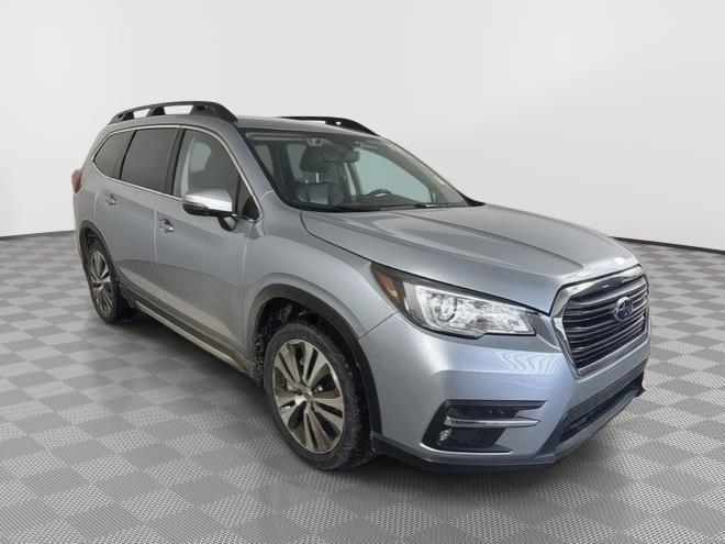 used 2021 Subaru Ascent car, priced at $23,400