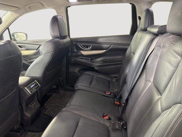 used 2021 Subaru Ascent car, priced at $23,400