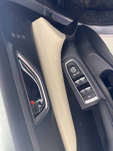 used 2021 Subaru Ascent car, priced at $23,400