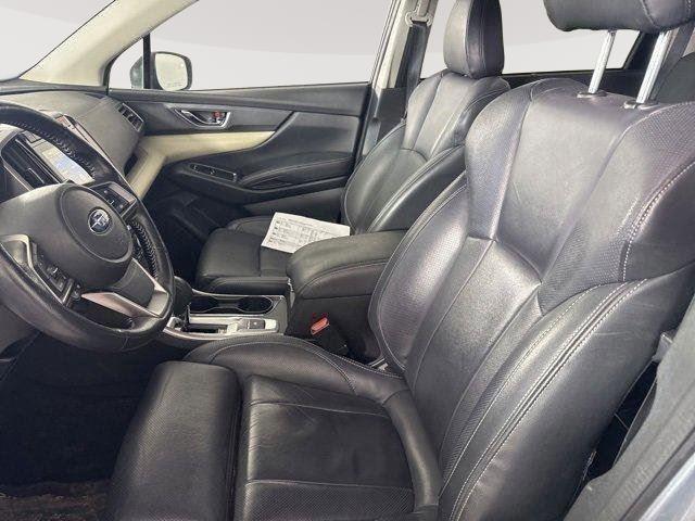 used 2021 Subaru Ascent car, priced at $23,400
