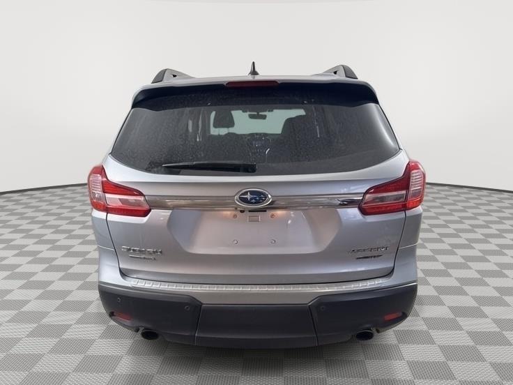 used 2021 Subaru Ascent car, priced at $23,400