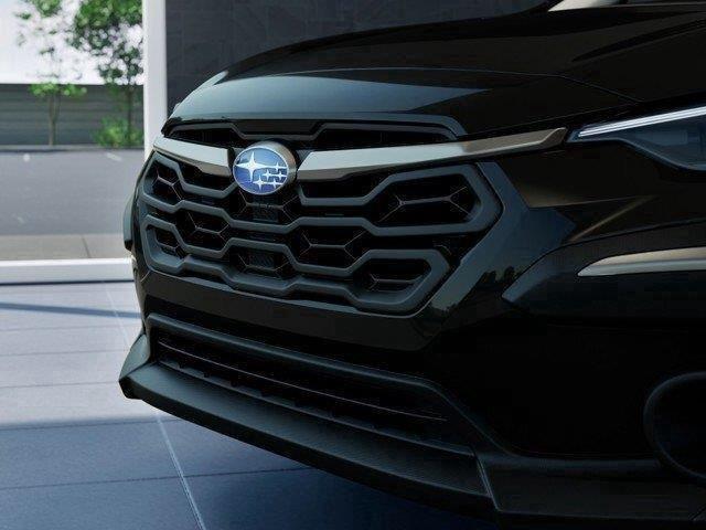 new 2026 Subaru Crosstrek car, priced at $35,094