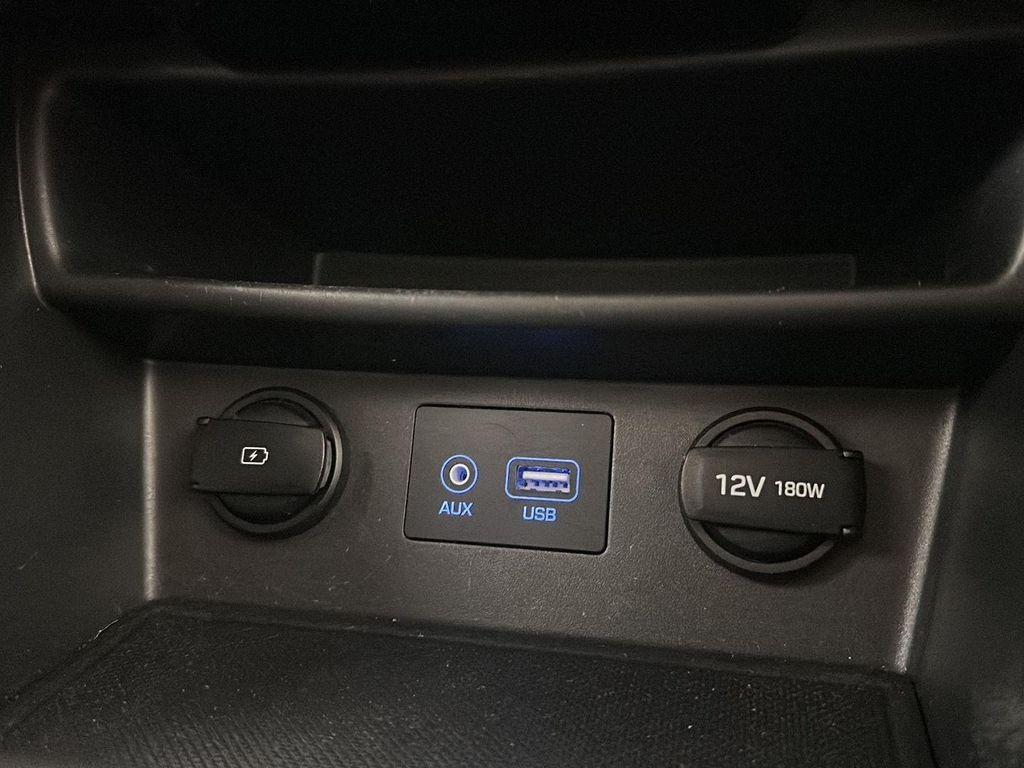 used 2020 Hyundai Kona car, priced at $14,498
