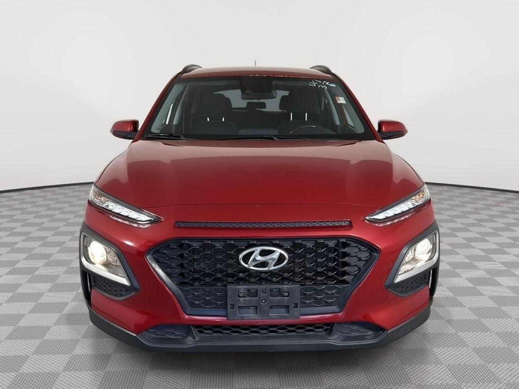 used 2020 Hyundai Kona car, priced at $14,998