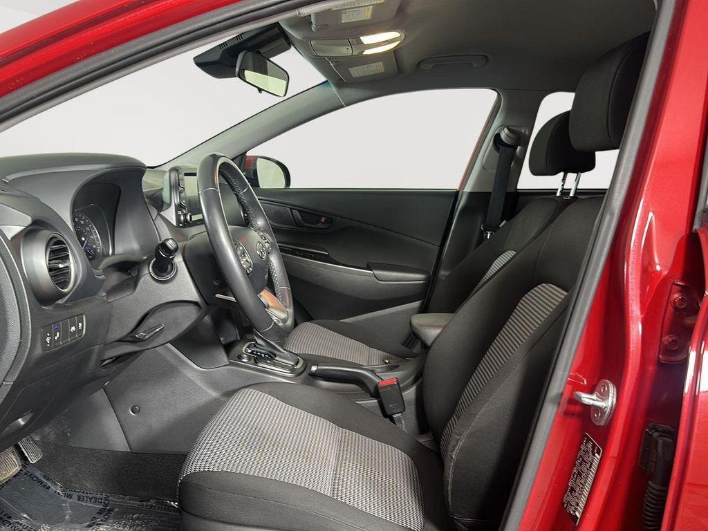 used 2020 Hyundai Kona car, priced at $14,498