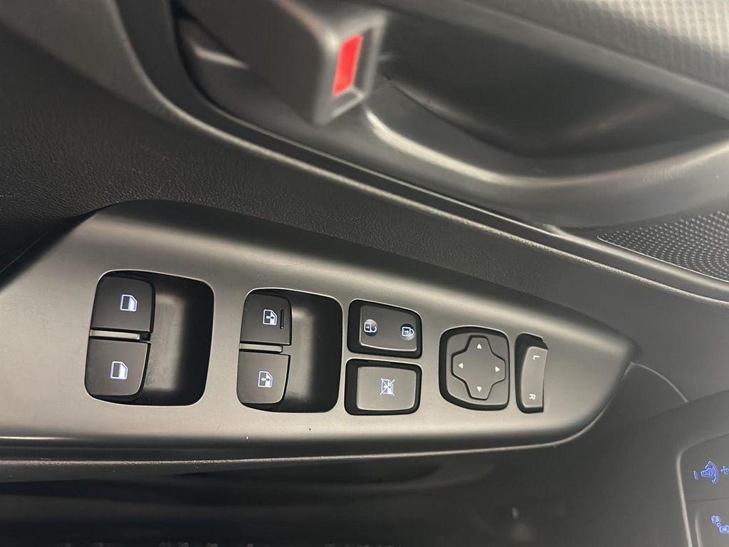 used 2020 Hyundai Kona car, priced at $14,498