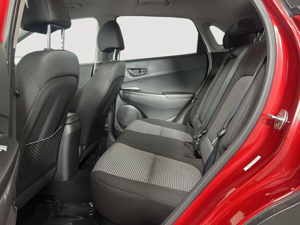 used 2020 Hyundai Kona car, priced at $14,498