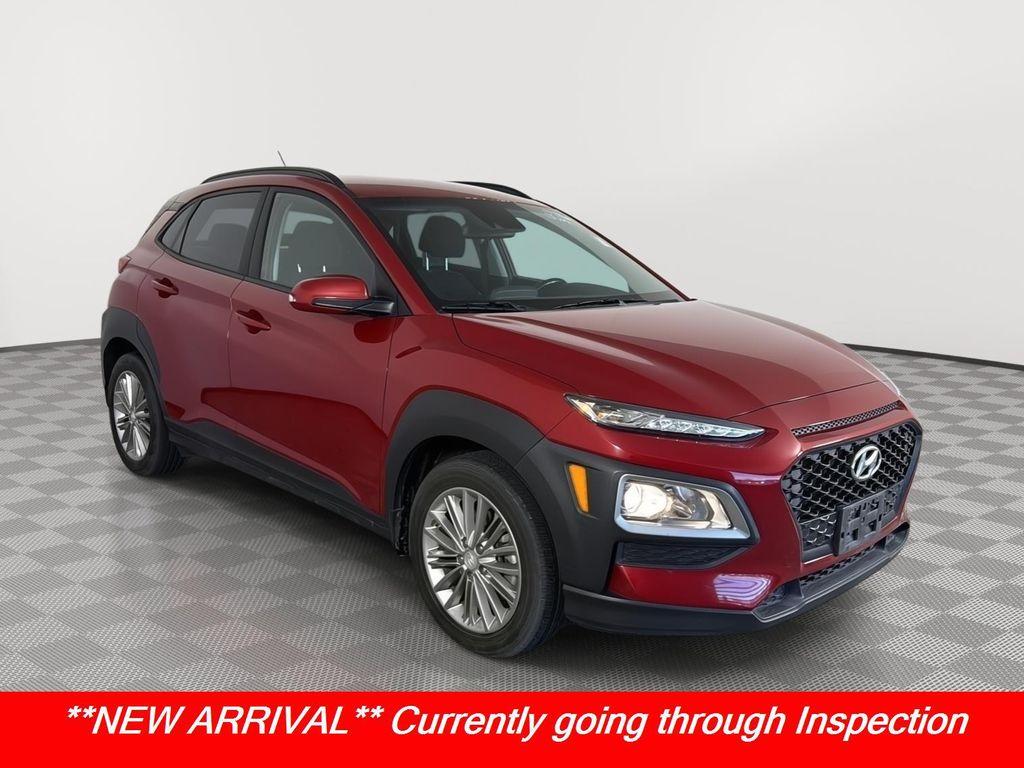 used 2020 Hyundai Kona car, priced at $14,998