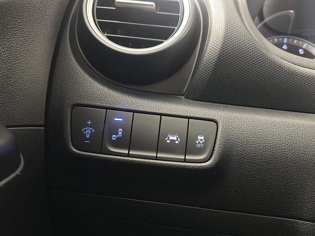 used 2020 Hyundai Kona car, priced at $14,498