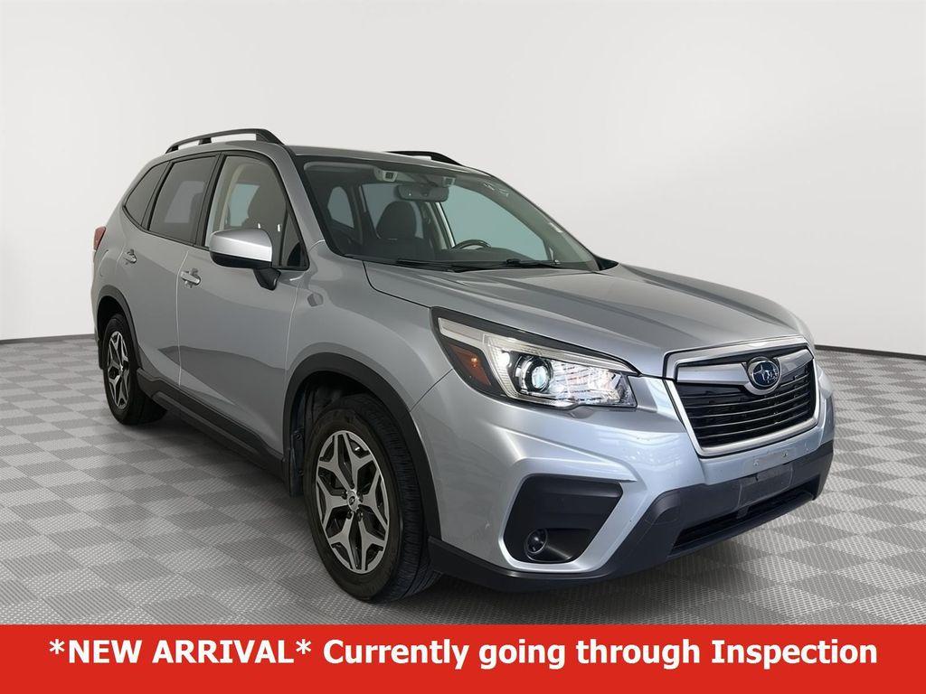 used 2019 Subaru Forester car, priced at $18,998