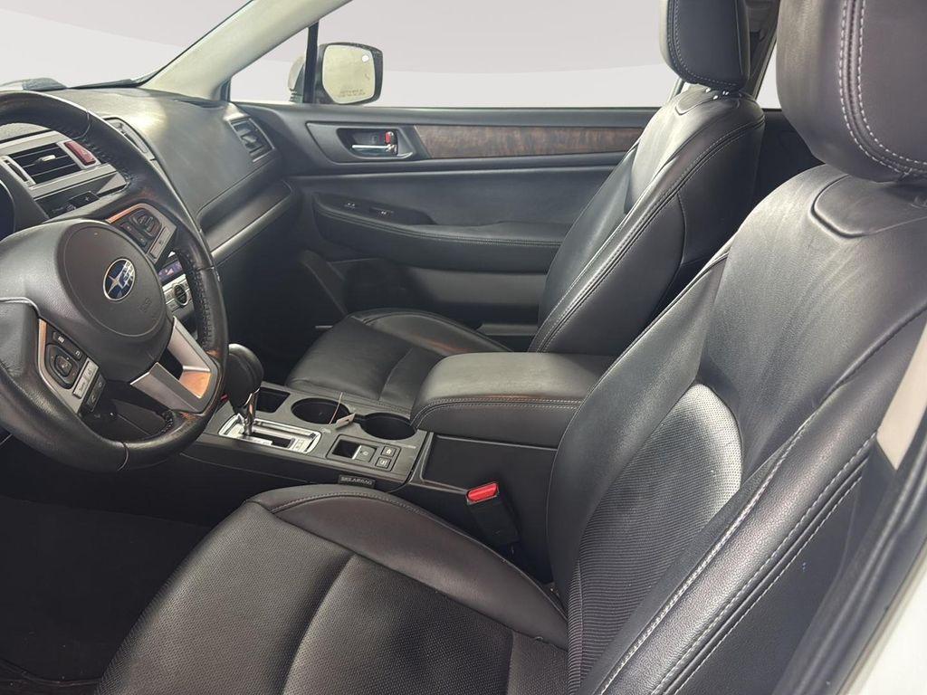 used 2015 Subaru Outback car, priced at $15,500