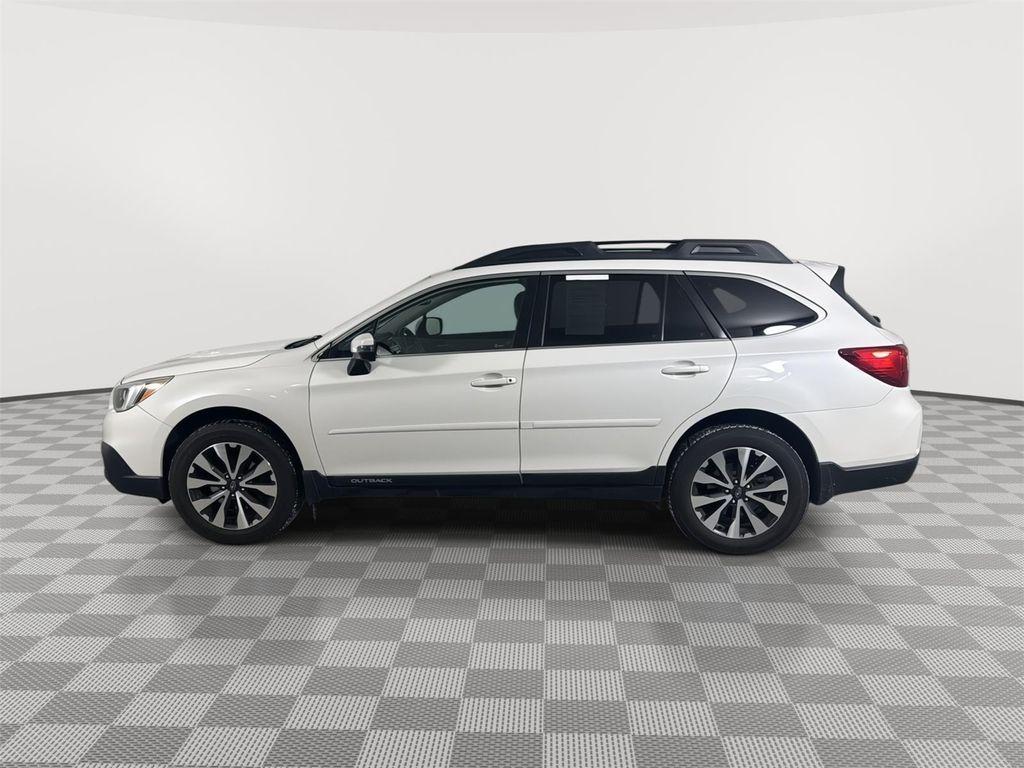 used 2015 Subaru Outback car, priced at $15,500