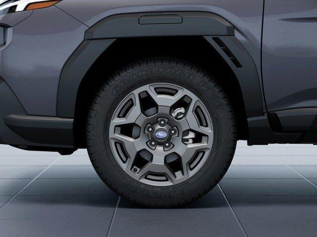 new 2026 Subaru Outback car, priced at $37,275