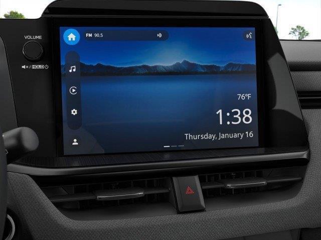 new 2026 Subaru Outback car, priced at $37,275