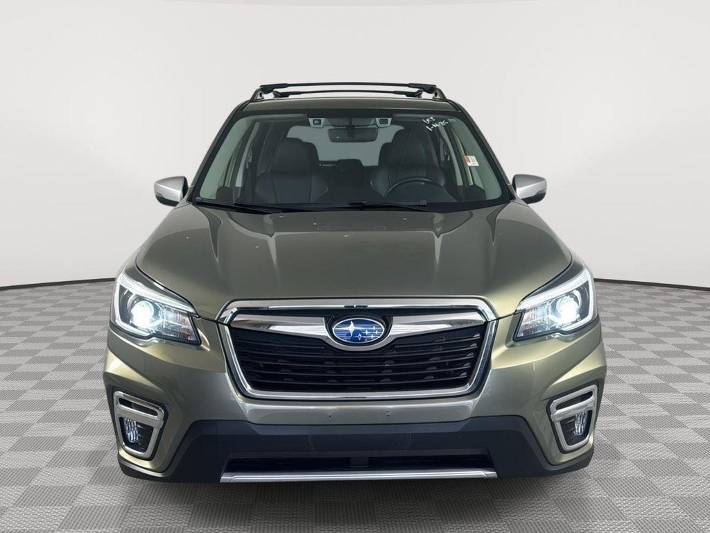 used 2020 Subaru Forester car, priced at $24,498
