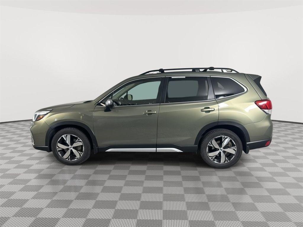 used 2020 Subaru Forester car, priced at $24,498