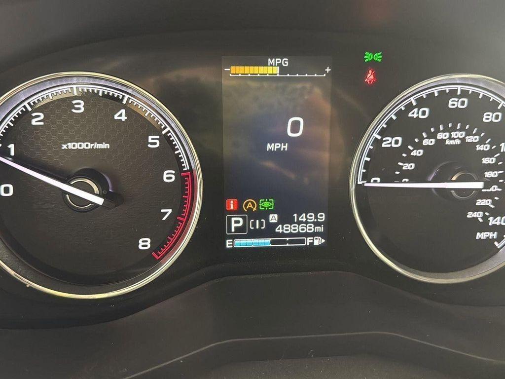 used 2020 Subaru Forester car, priced at $24,498