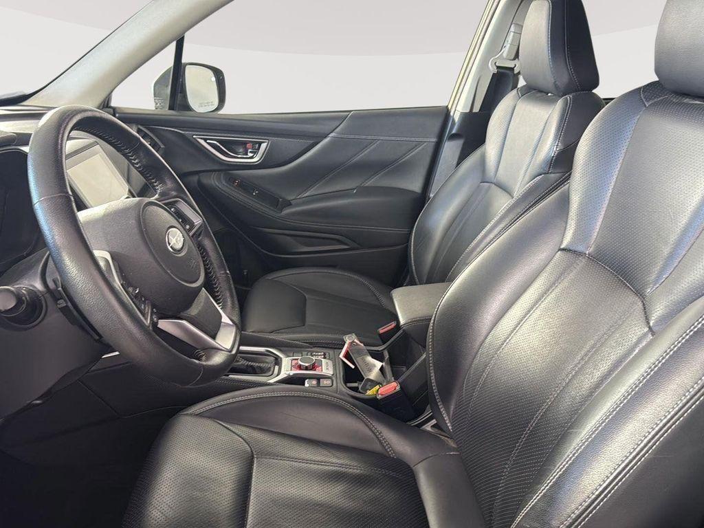 used 2020 Subaru Forester car, priced at $24,498
