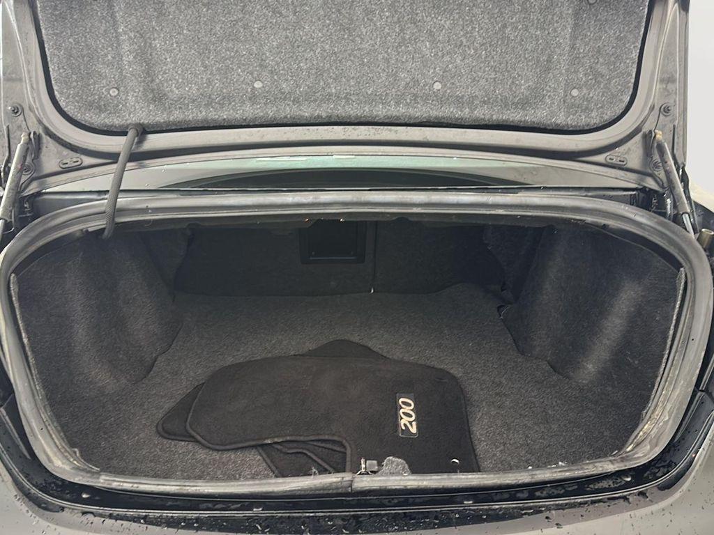 used 2013 Chrysler 200 car, priced at $7,000