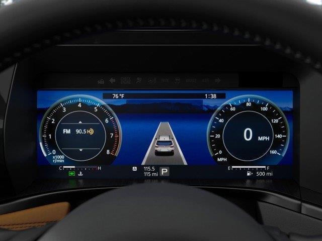 new 2026 Subaru Outback car, priced at $47,396