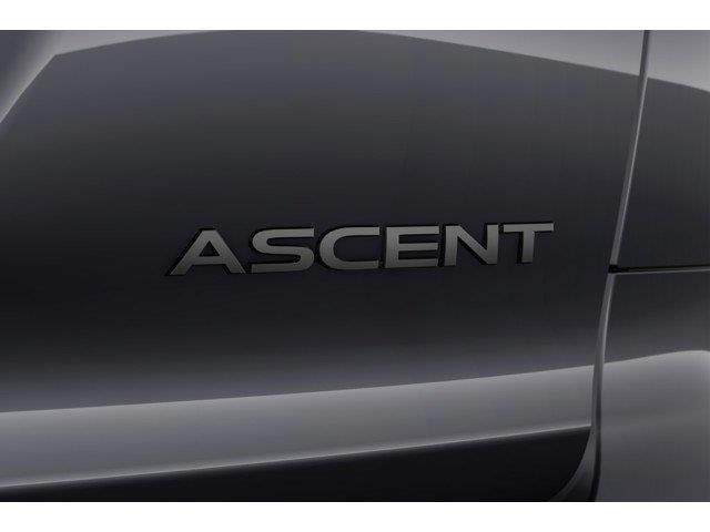 new 2026 Subaru Ascent car, priced at $41,525