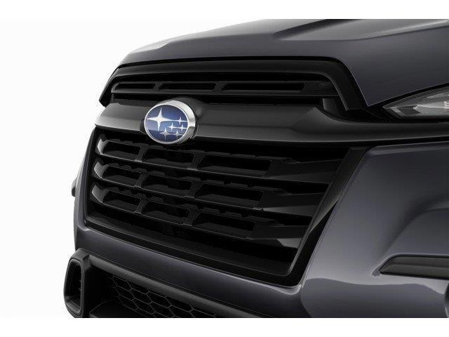 new 2026 Subaru Ascent car, priced at $41,525