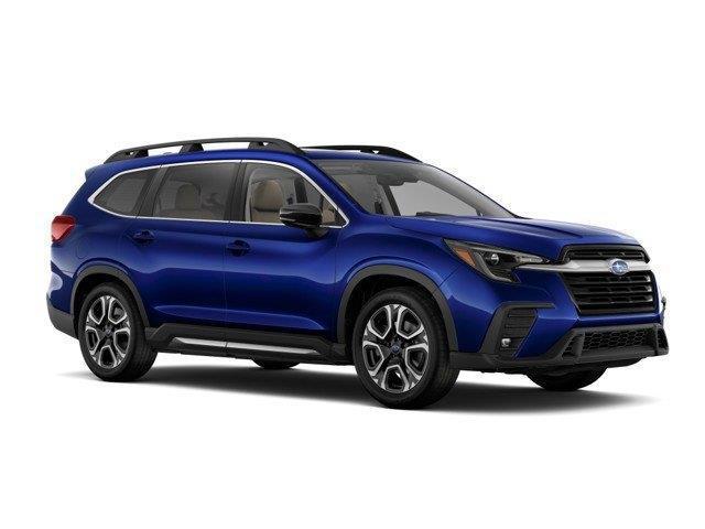 new 2026 Subaru Ascent car, priced at $48,946