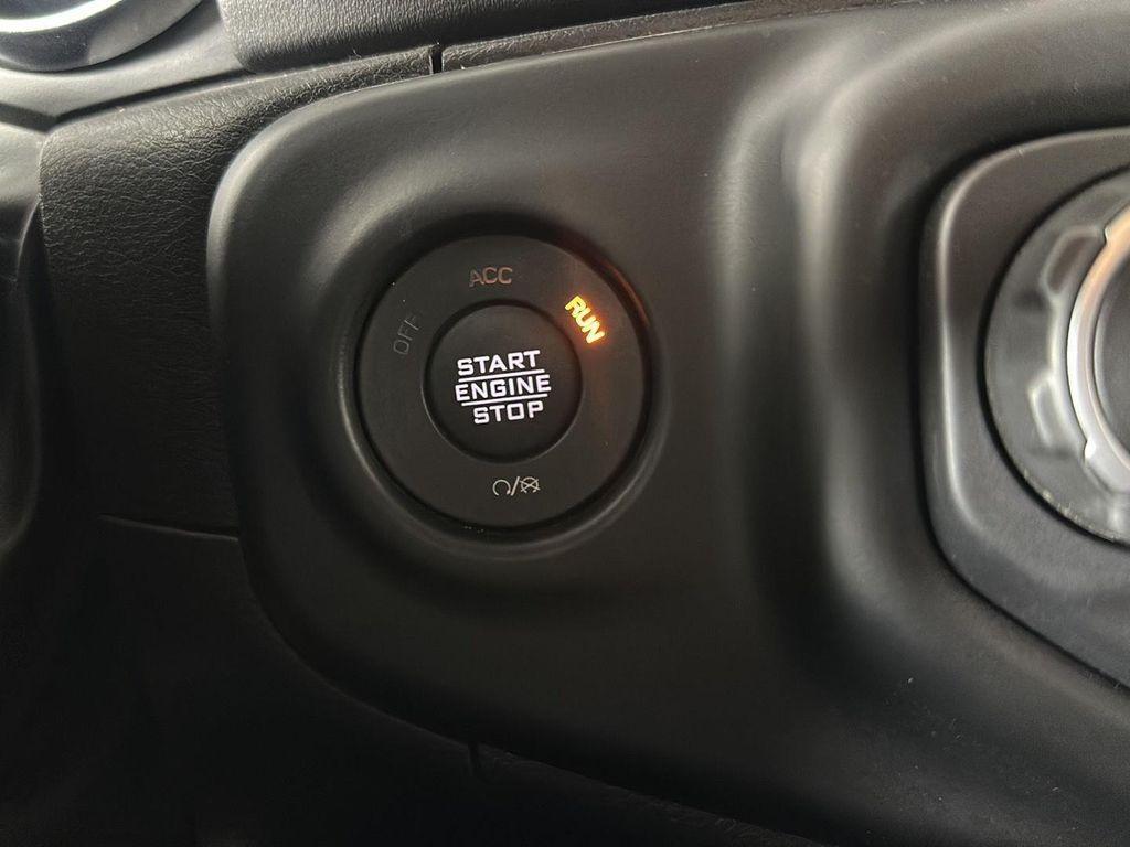 used 2023 Jeep Wrangler 4xe car, priced at $28,700