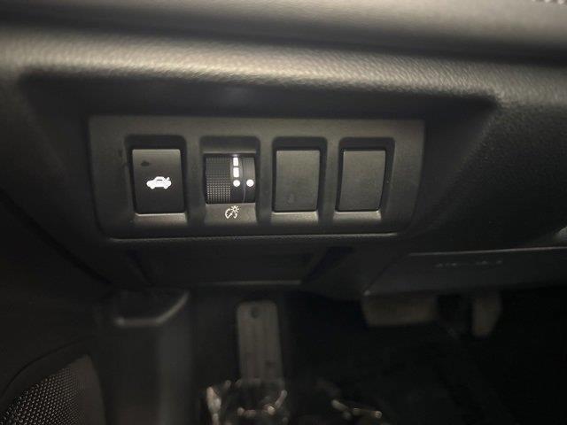 used 2025 Subaru Legacy car, priced at $34,990