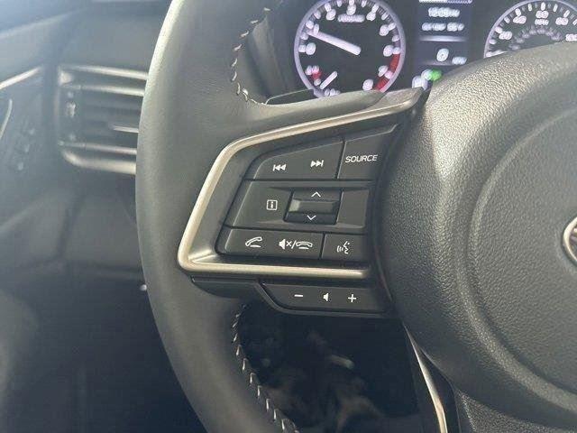 used 2025 Subaru Legacy car, priced at $34,990