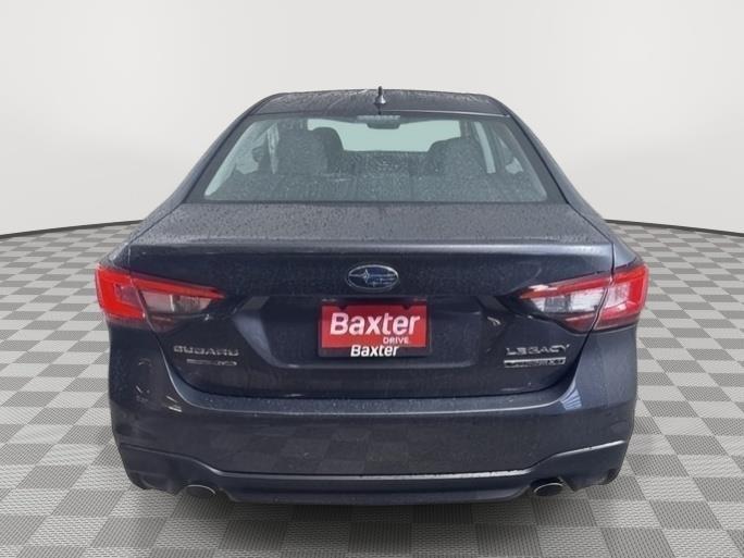 used 2025 Subaru Legacy car, priced at $34,990