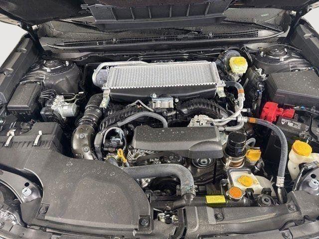 used 2025 Subaru Legacy car, priced at $34,990