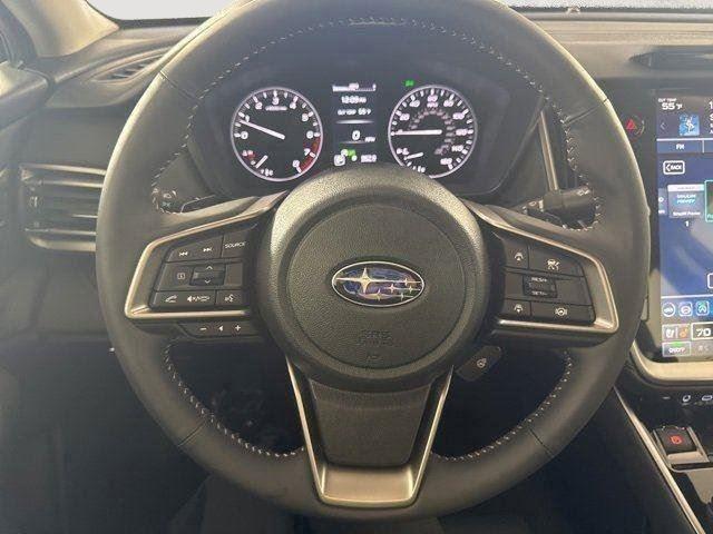 used 2025 Subaru Legacy car, priced at $34,990