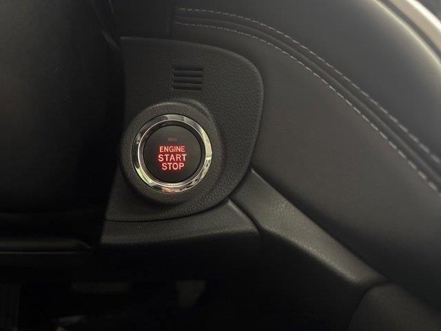 used 2025 Subaru Legacy car, priced at $34,990