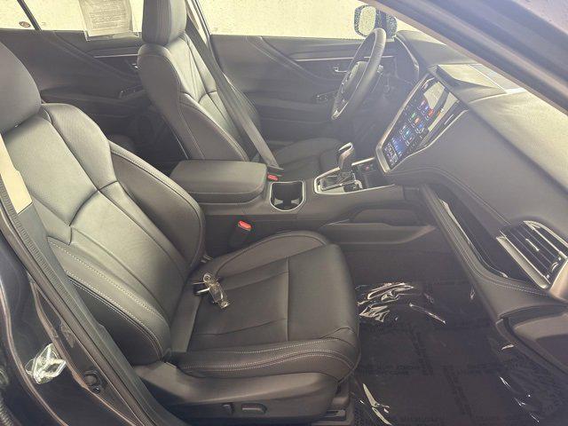 used 2025 Subaru Legacy car, priced at $36,500