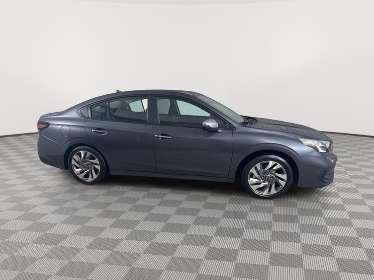 used 2025 Subaru Legacy car, priced at $34,990