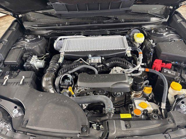 used 2025 Subaru Legacy car, priced at $36,500