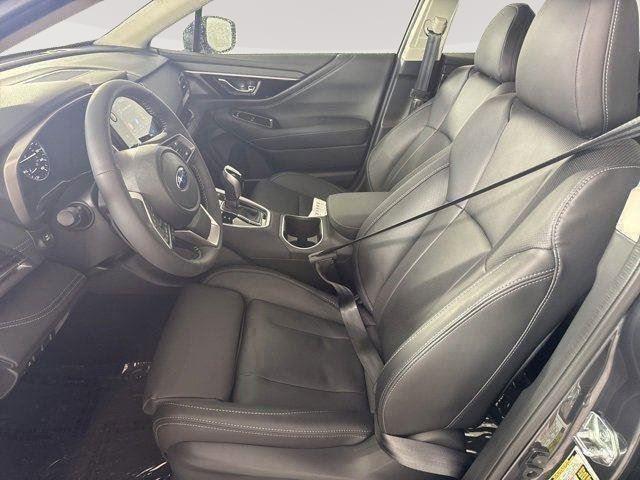 used 2025 Subaru Legacy car, priced at $34,990
