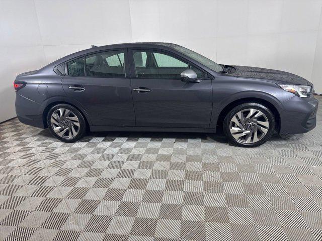 used 2025 Subaru Legacy car, priced at $36,500