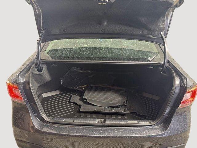 used 2025 Subaru Legacy car, priced at $34,990