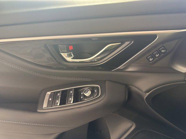 used 2025 Subaru Legacy car, priced at $36,500