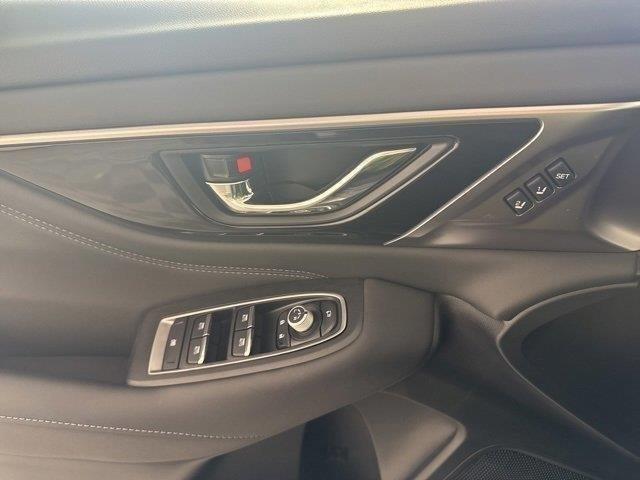 used 2025 Subaru Legacy car, priced at $34,990