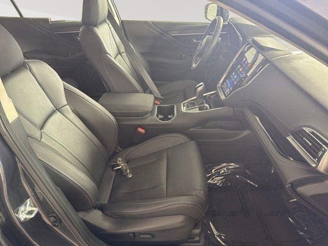 used 2025 Subaru Legacy car, priced at $34,990