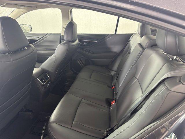 used 2025 Subaru Legacy car, priced at $36,500