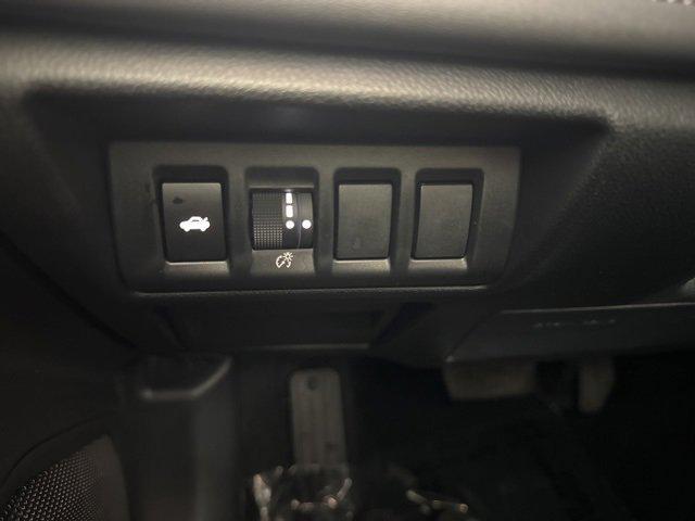 used 2025 Subaru Legacy car, priced at $36,500