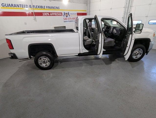 used 2019 GMC Sierra 2500 car, priced at $24,498