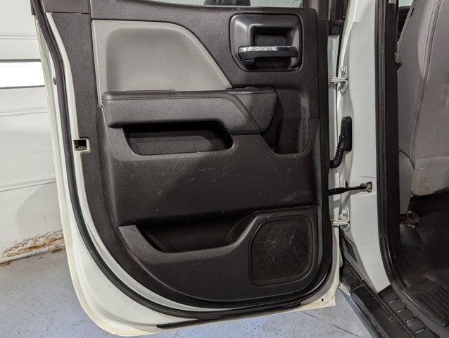 used 2019 GMC Sierra 2500 car, priced at $24,498