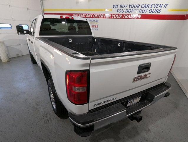 used 2019 GMC Sierra 2500 car, priced at $24,498